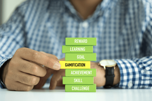 You are currently viewing The progress students make in their learning thanks to gamification