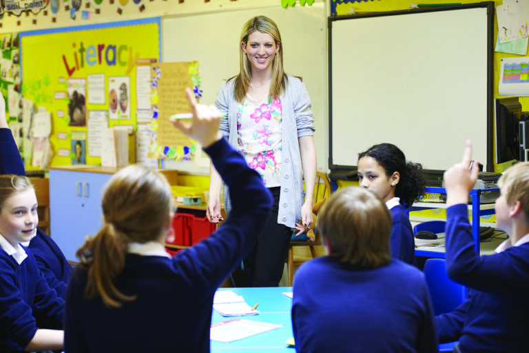 Read more about the article Grywalizacja z perspektywy nauczyciela – refleksje z praktyki szkolnej